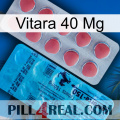 Vitara 40Mg new14